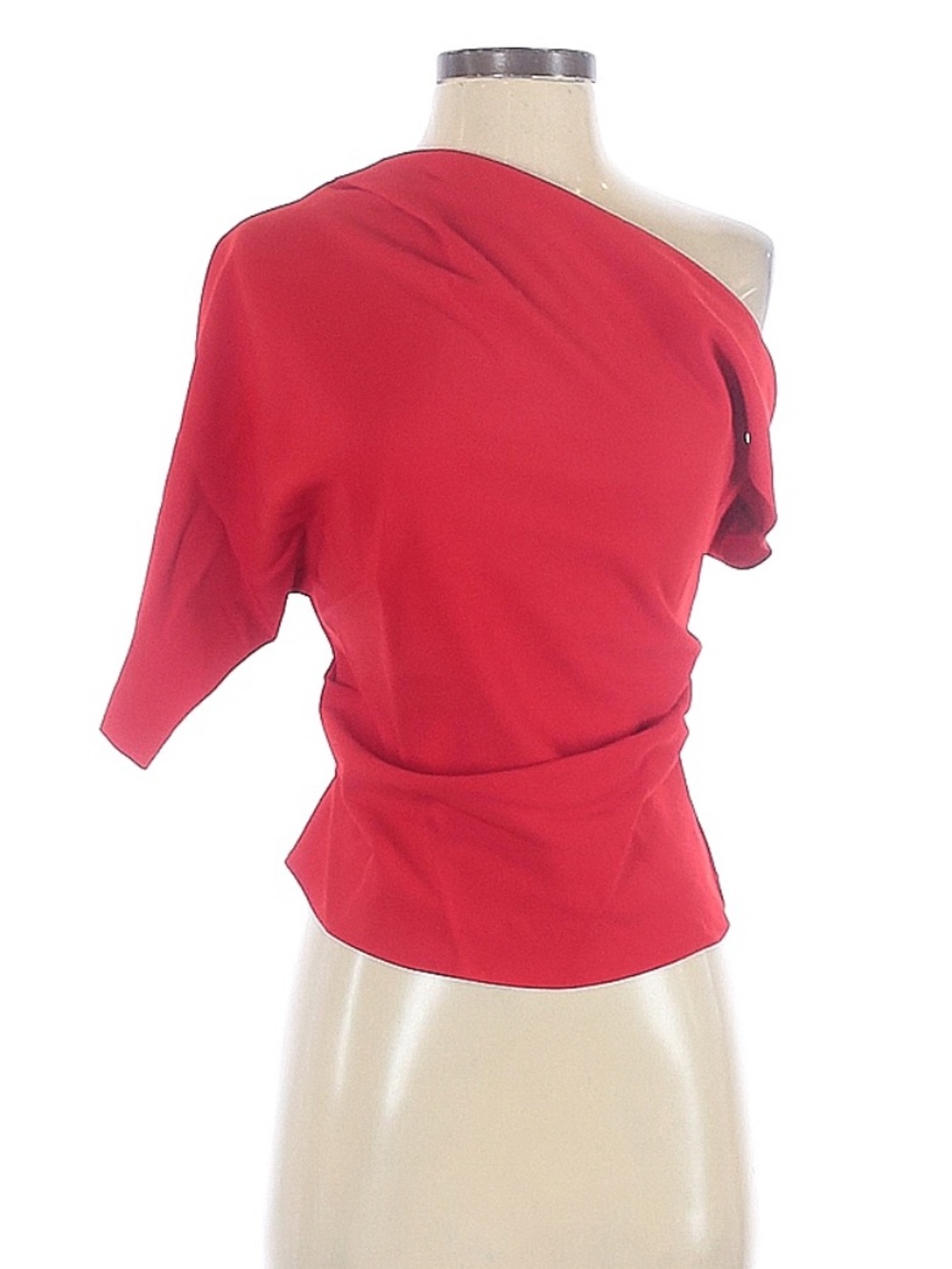 Zara Off-Shoulder Women’s Top